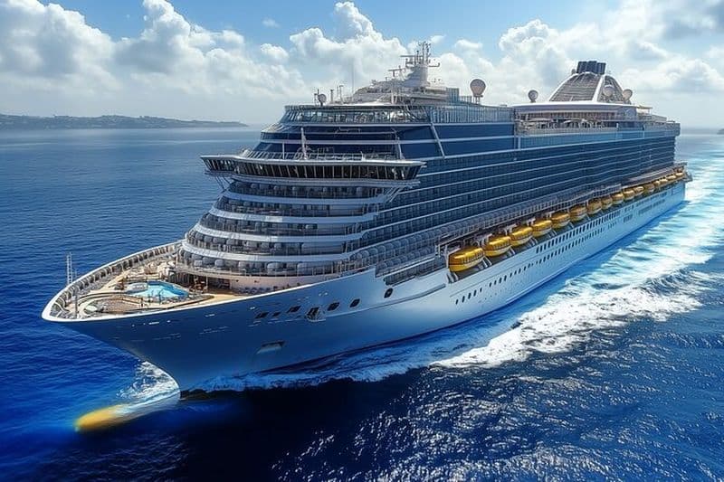 Port de croisière de Busan - Visite de groupe VIP (Max 6 invités)