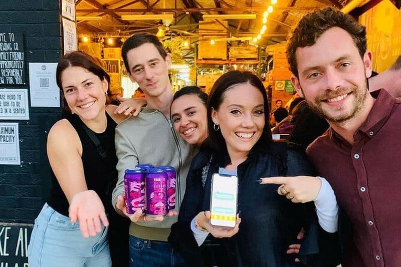 Chasse au trésor des trouvailles de Fremantle Découvrez les trouvailles cachées de Perth