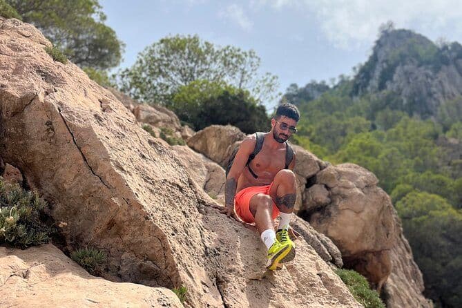 Visites guidées de randonnée à Ibiza - Explorez des vues époustouflantes avec nous ! DIH