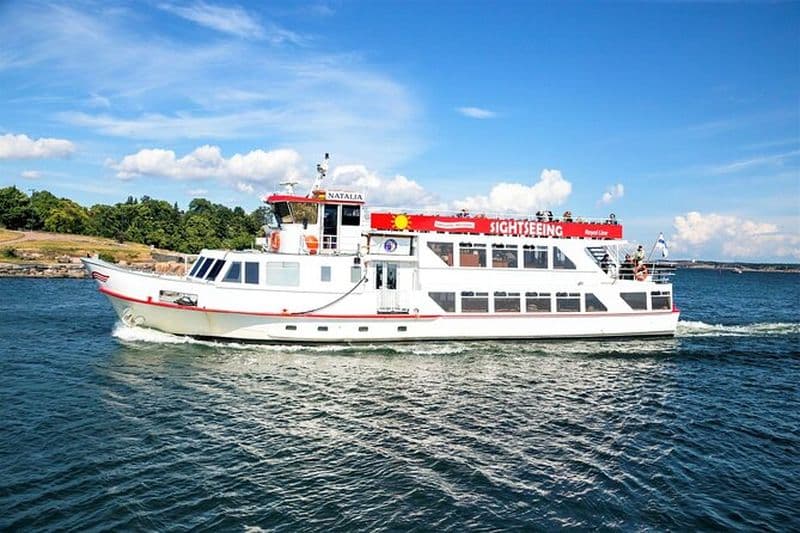 Money Saver: visite guidée en bus à arrêts multiples