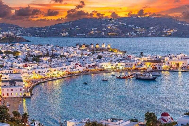 VTT Sunset Safari Adventure