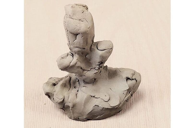 Ateliers de céramique réservés aux enfants / Artemida