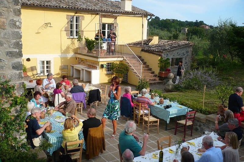 Visite du vignoble et dégustation de vins, fromages et charcuterie