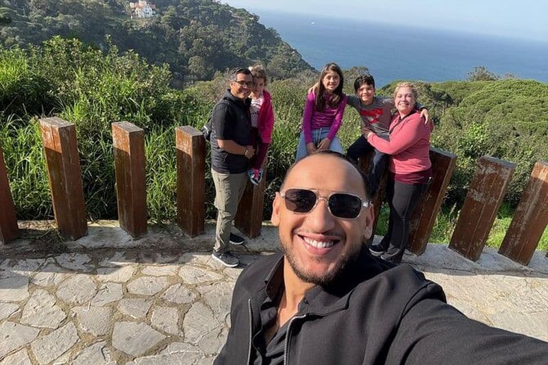 Une mosaïque marocaine 10 jours de saveur de couleur et d'aventure