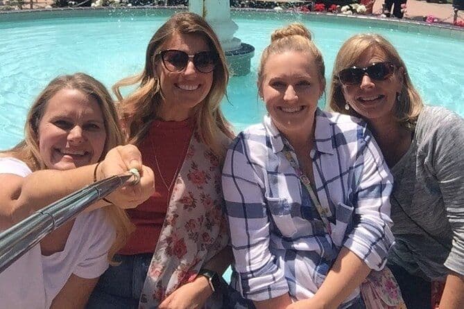 Expérience unique de chasse au trésor à Miami par Wacky Walks