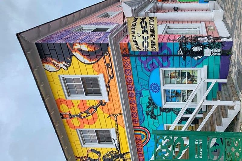 Visite à pied de la colline d'Ova Da