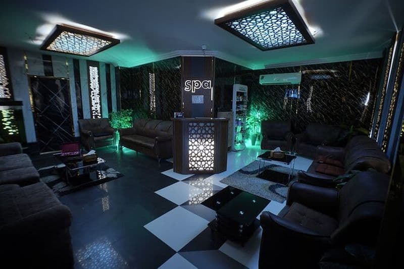 Chocolat Magic Bath Experience Spa Program