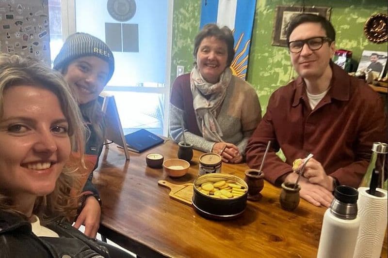 Mangez comme une plongée locale dans la tendance alimentaire Neo Porteño