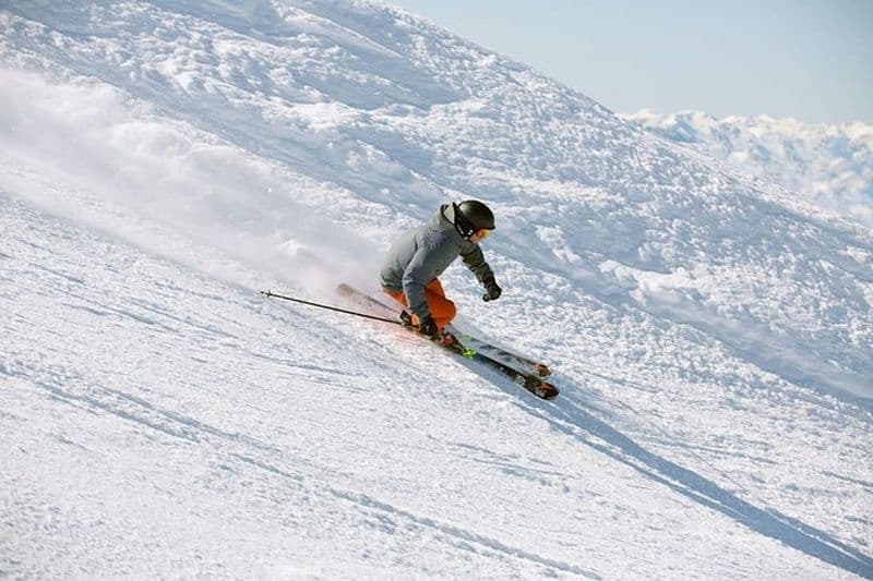 Forfait de location de ski Demo pour Salt Lake City - Cottonwood Resort
