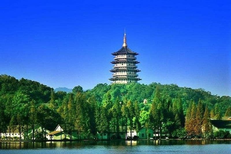 Private Two Days Hangzhou Faits saillants Tour - Soul of Hangzhou