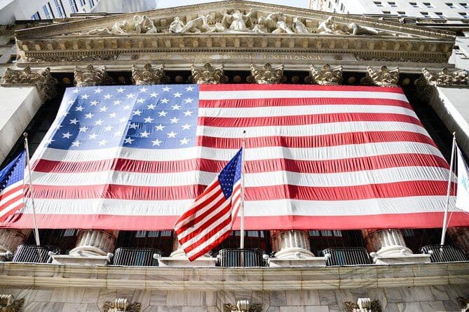 Visite guidée de Financial District à New York en Français