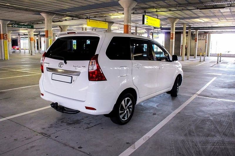 Transfert de Navette Aéroport de Aéroport à Cape Town City Center