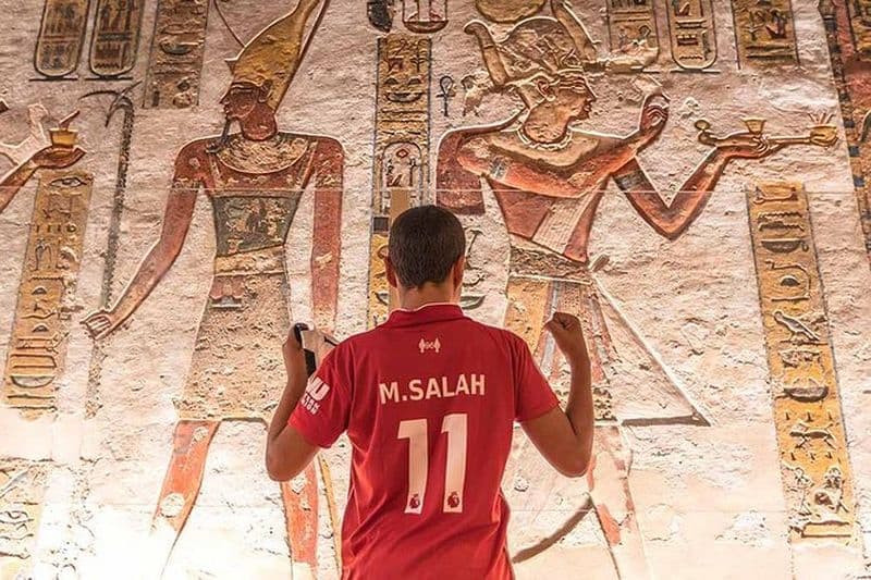 Excursion d'une journée à Louxor au départ du Caire en avion