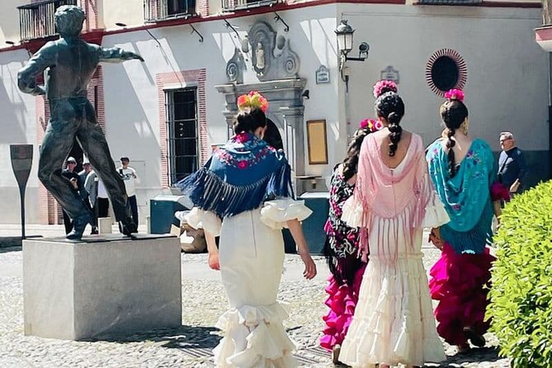 Chasse au trésor autoguidée à Grenade