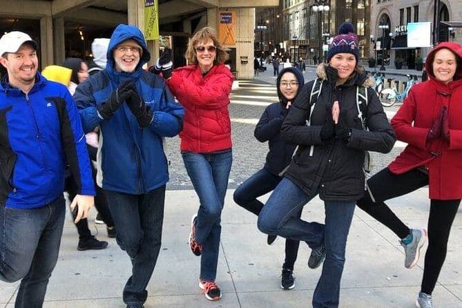 Chasse au trésor aventureuse à Winnipeg par Crazy Dash