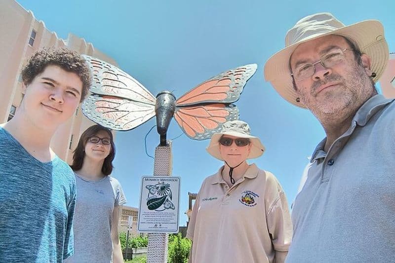 Chasse au trésor frénétique du vendredi à Harbour