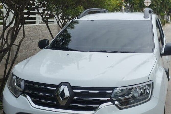 Transfert aéroport privé - Hôtels à Carthagène