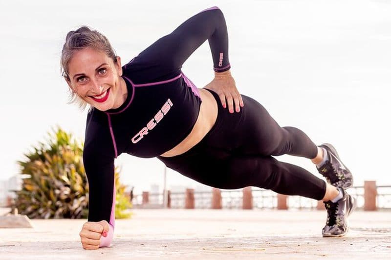 Cours de yoga et de Pilates à Cancún