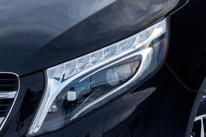 Transferts privés depuis l'aéroport de Bari