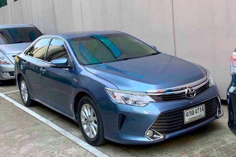 Essayez de trouver votre meilleur que nous! Service de transfert aéroport à San Diego HTL-APT (SAN)