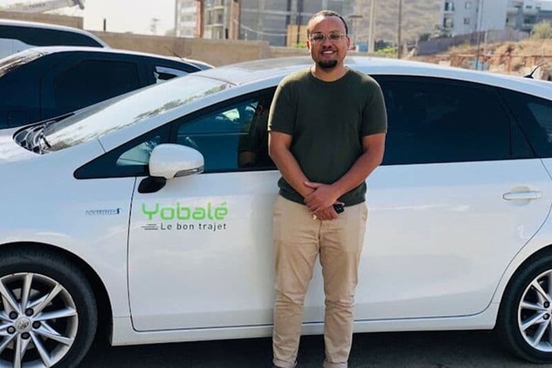 Transfert Privé Aéroport DSS AIBD - Dakar (deux sens)