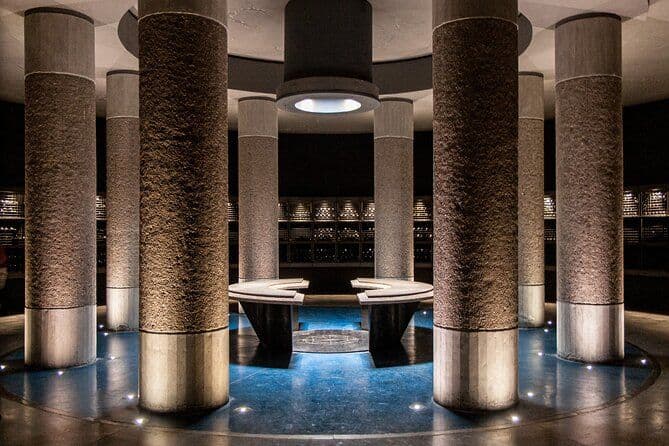 Prestigieux vignobles d'Uco - Visite privée de luxe