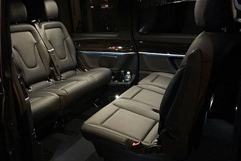 Taxi Aéroport de Charleroi <-> Bruxelles