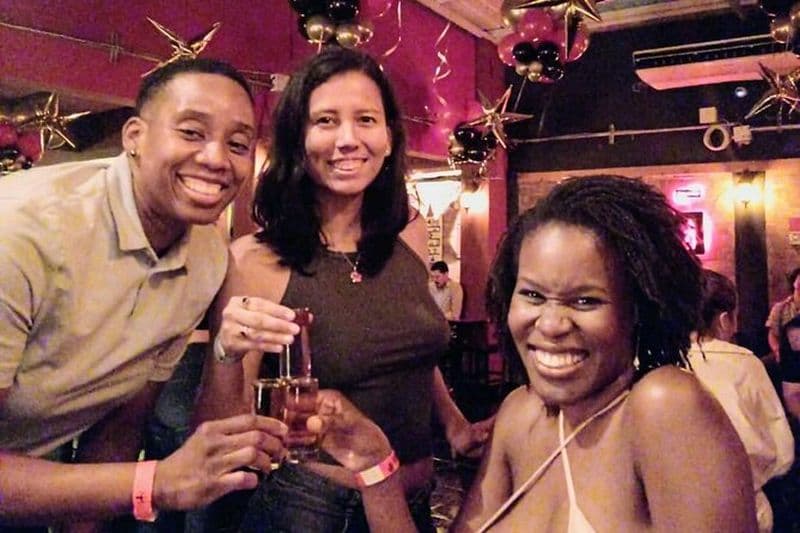 Tournée des bars de salsa à Cali