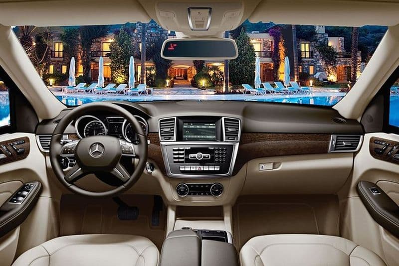 Transfert privé en Algérie de l'aéroport Houari Boumedienne (ALG) à Bouira