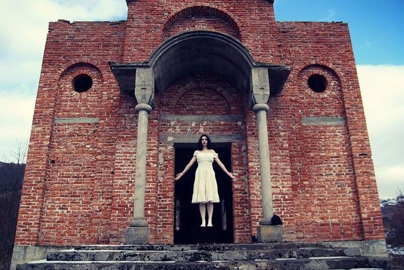 Pensacola Visite du fantôme le plus hanté et chasse au trésor