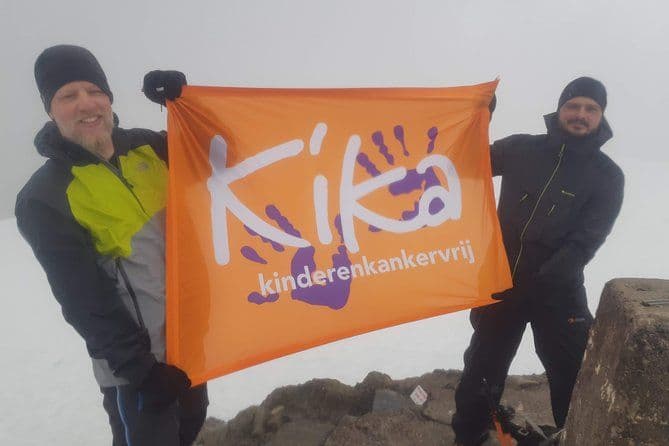 Ben Nevis Promenades guidées