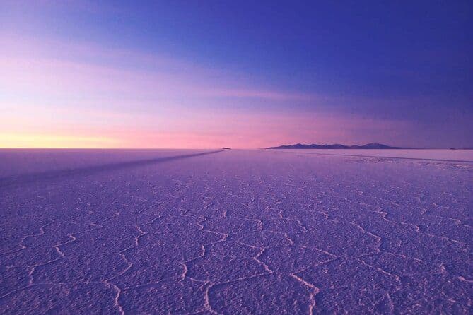 Billet Ma meilleure expérience au Salar d'Uyuni, 3 jours-2 nuits