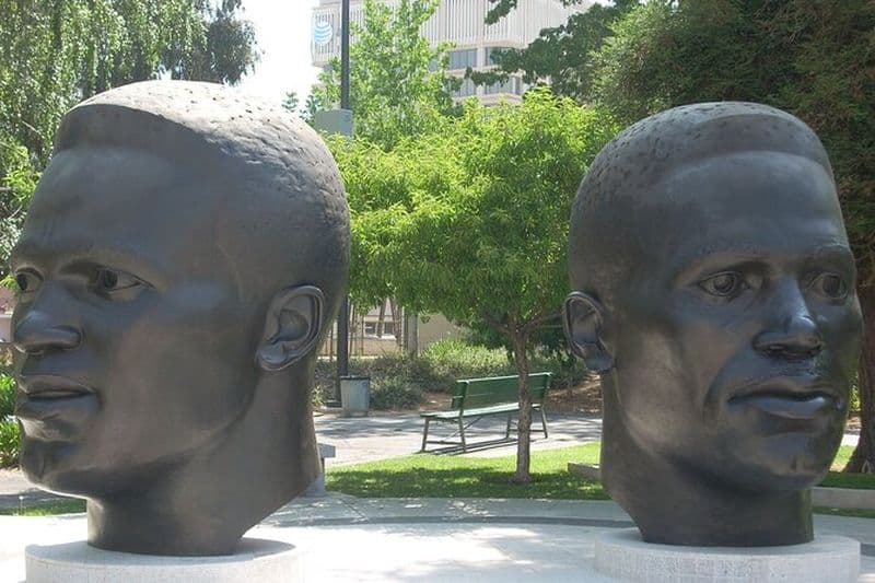 Pasadena Scavenger Hunt and Escape Game