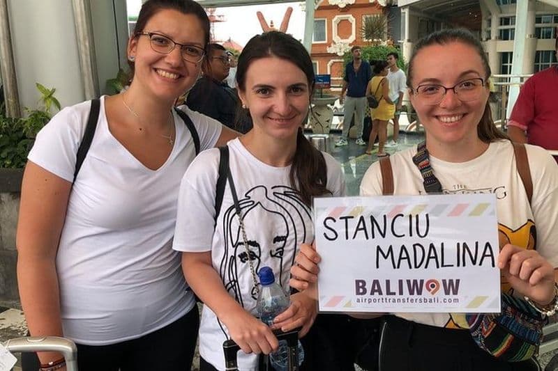 Transfert aéroport de l'aéroport de Lombok à la région de Sembalun Rinjiani