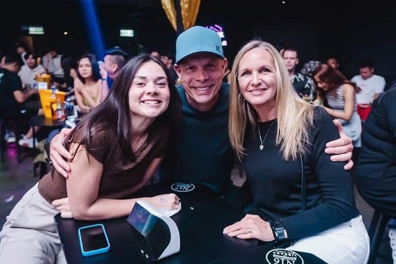 Chiang Mai Pub Crawl