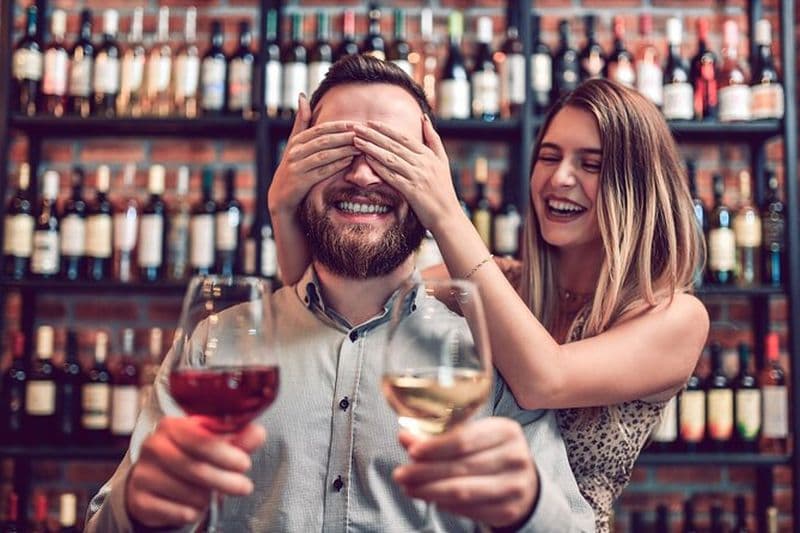 Billet Procès aveugle