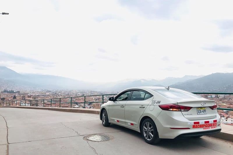 cusco taxi visiversa ollantaytambo
