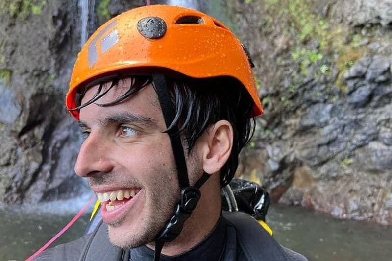 Canyoning privé à Marvão Alentejo