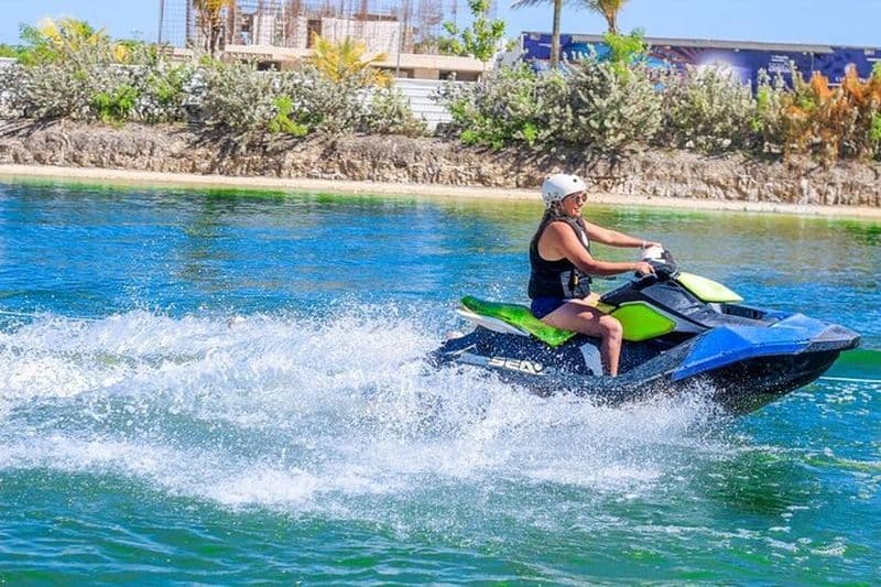 Jet Ski Punta Cana