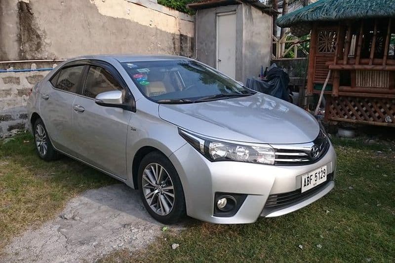 Transfert privé depuis l'aéroport: Tous les hôtels à Ortigas