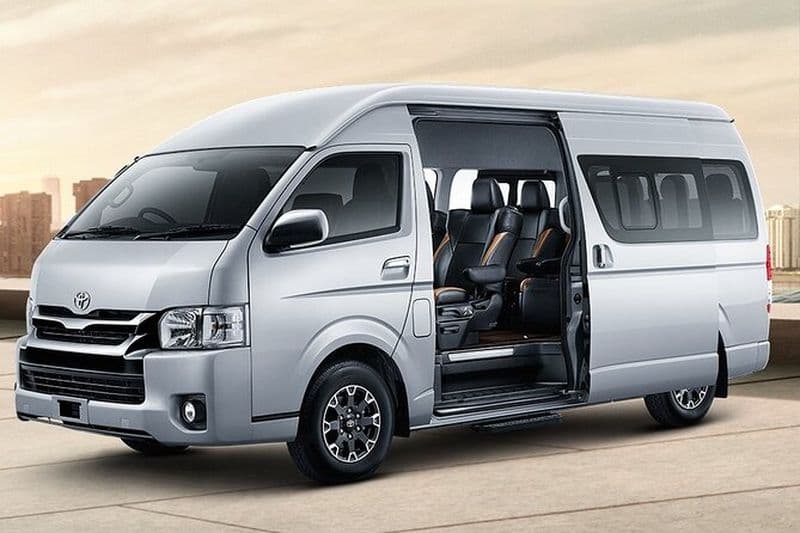 Transferts privés de l'aéroport Montego Bay à Riu Aquarelle Jamaïque