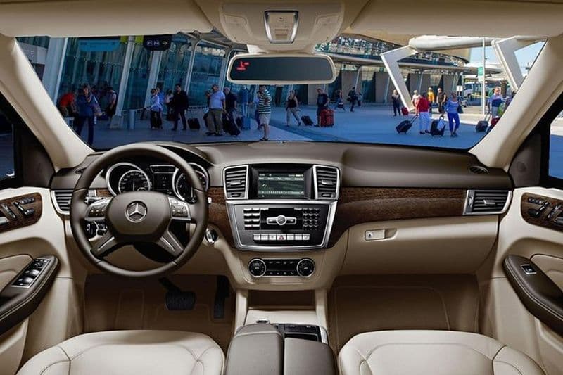 Transfert privé de l'aéroport de Faro (FAO) à l'hôtel Monte Gordo (Apartment & Spa)