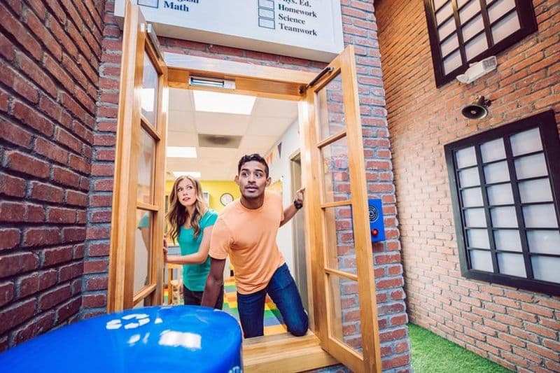 L'Escape Game au French Quarter de la Nouvelle-Orléans