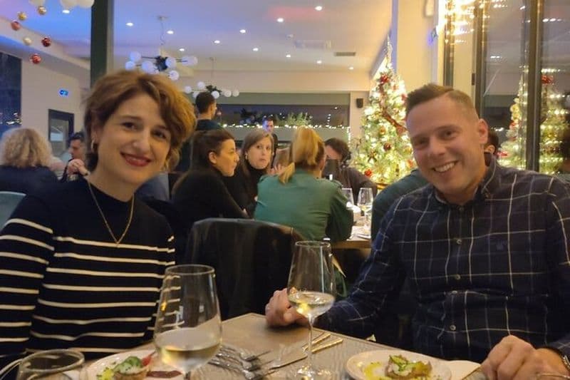 Visite des vins de Tripoli avec vigneron en Arcadie