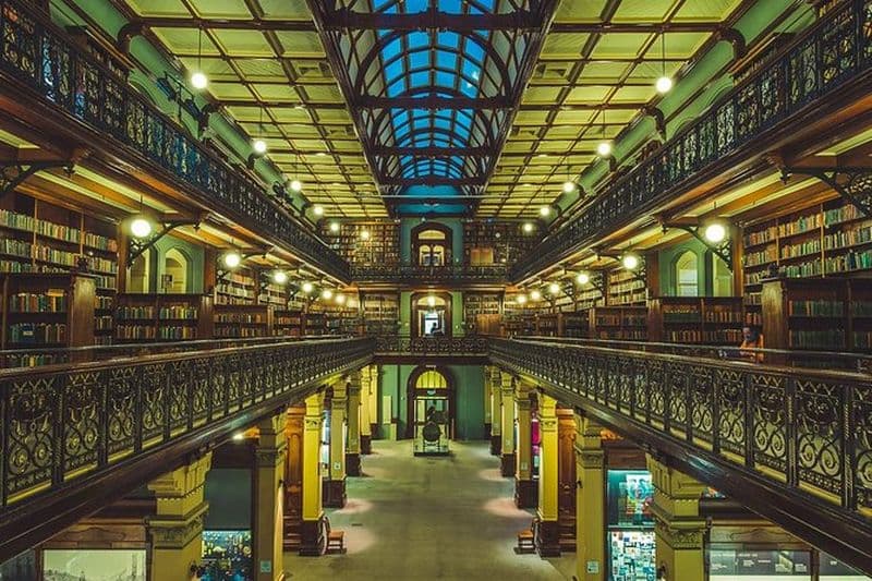 Cours de photographie à Adélaïde