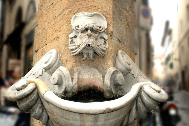 Florence : le curieux Oltrarno, visite audio autoguidée