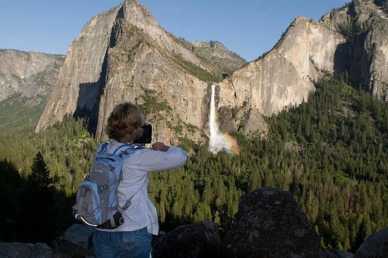 Découvrez Yosemite : cours de photographie pour débutants ou expérimentés