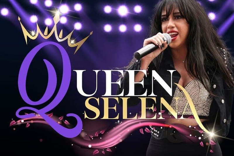 Reine Selena: Un hommage à la superstar de la pop latine à Las Vegas