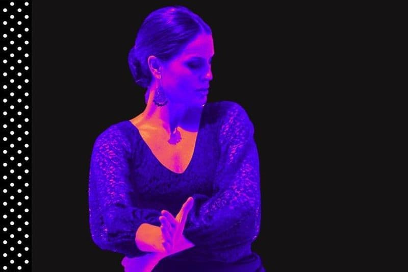 Benalmádena, Arroyo de la Miel: Cours de danse flamenco d'une heure