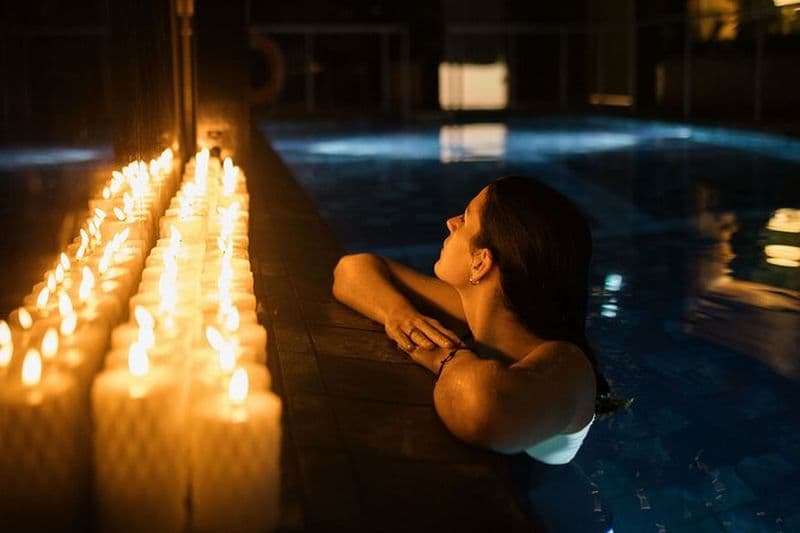 Laponie Arctic SPA Experience